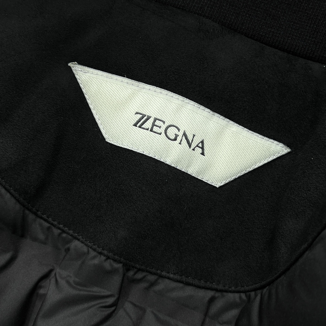 Zegna Down Jackets